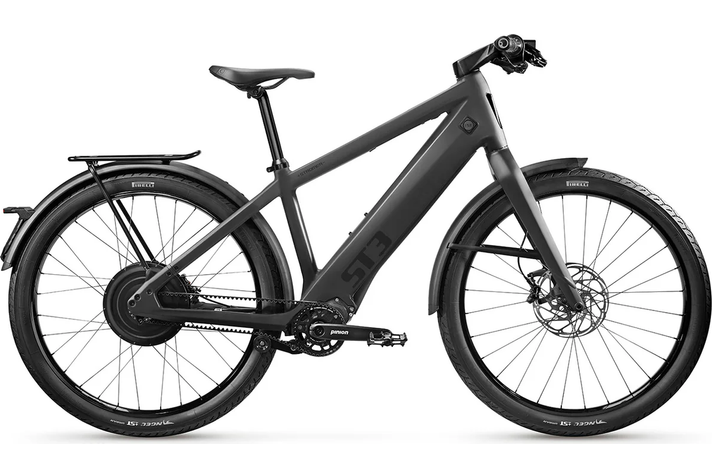 Stromer Stromer ST3 Pinion 2025  