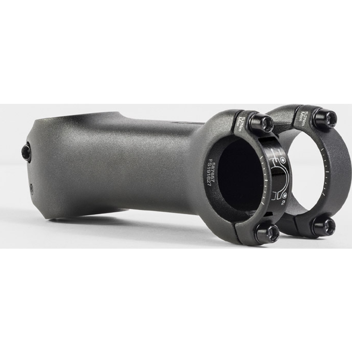 Bontrager Bontrager Elite 7° Stuurpen 31.8mm  