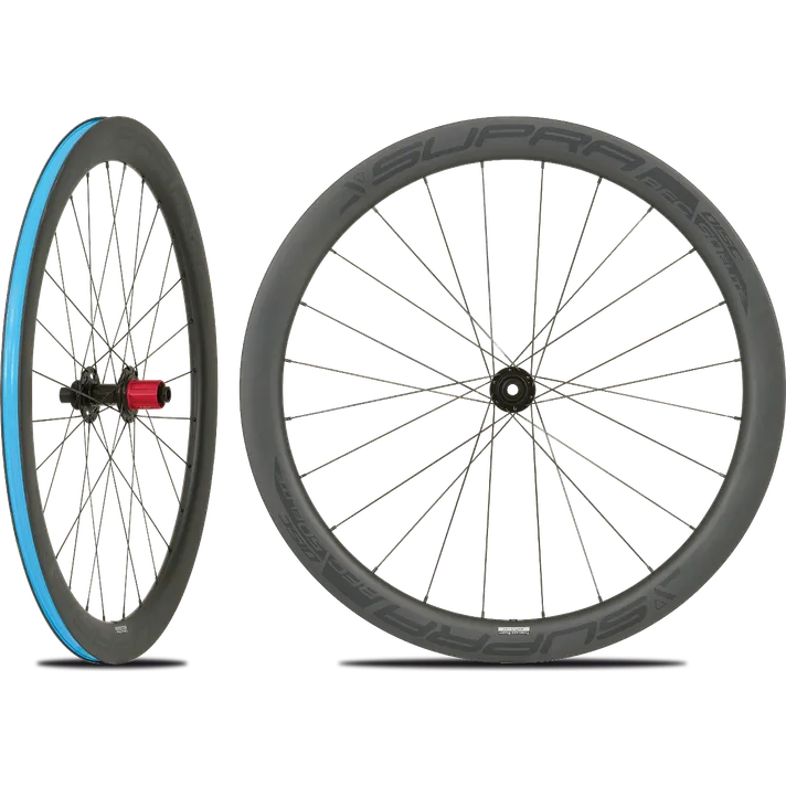 Supra Supra RFC 50 Elite Disc Race Wielset  