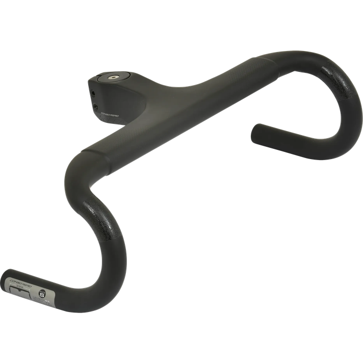 Supra Supra Combo Aero Geïntegreerde Stuur/Stuurpen  