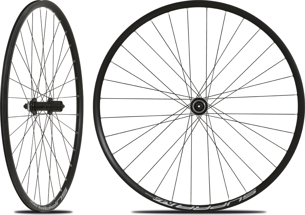 Supra MA Comp 200 MTB Wielset  