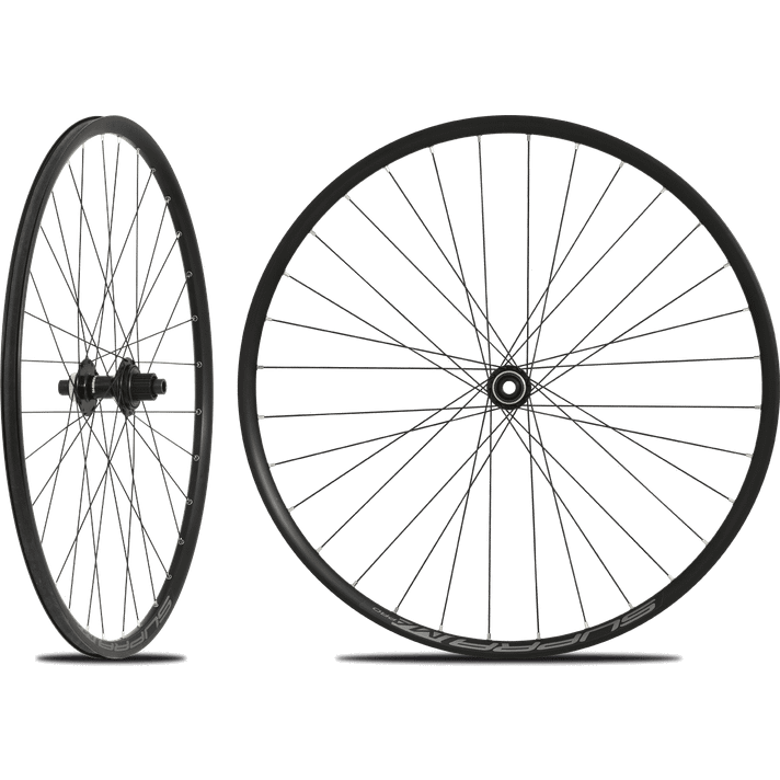 Supra Supra MA Pro MTB Wielset  