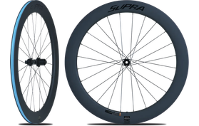 Supra RFC Premium SL Speed 62 Disc Racefiets Wielset  