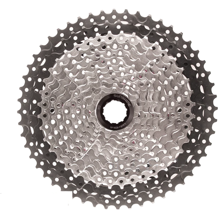 Sunshine Sunshine 12-speed Cassette  