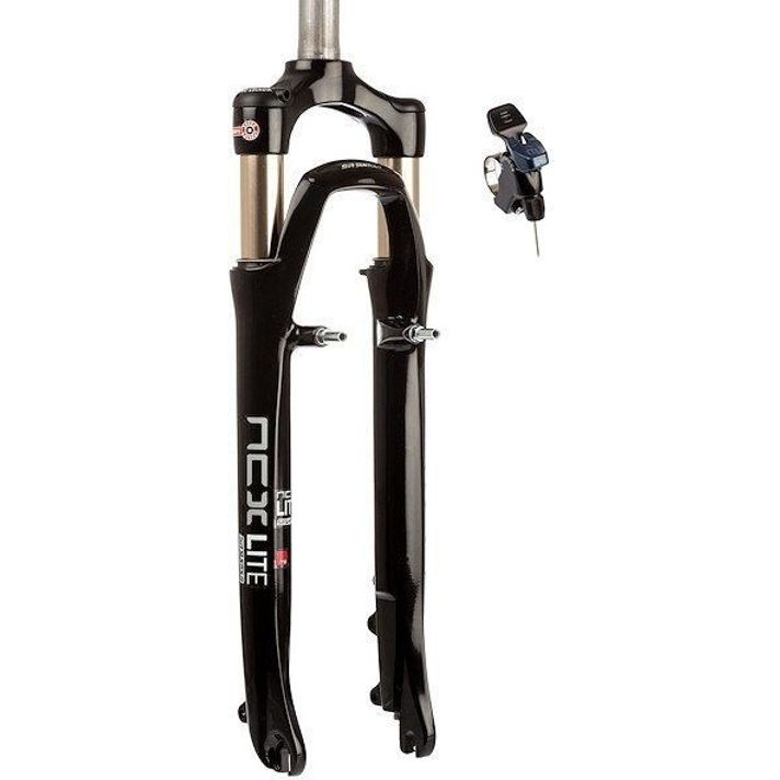 Suntour NCX Trekking Voorvork  