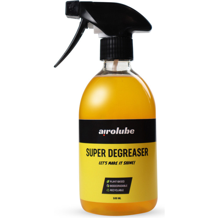Airolube Super Ontvetter  