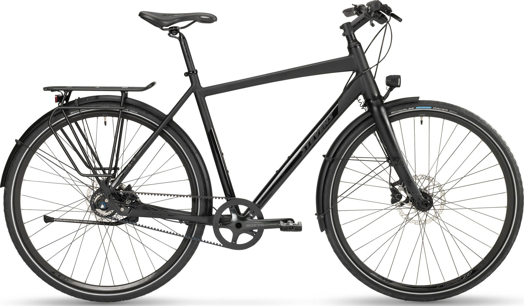 Stevens Super Flight 2018  