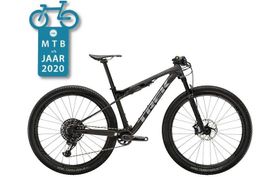 Trek Supercaliber 9.8 2020  