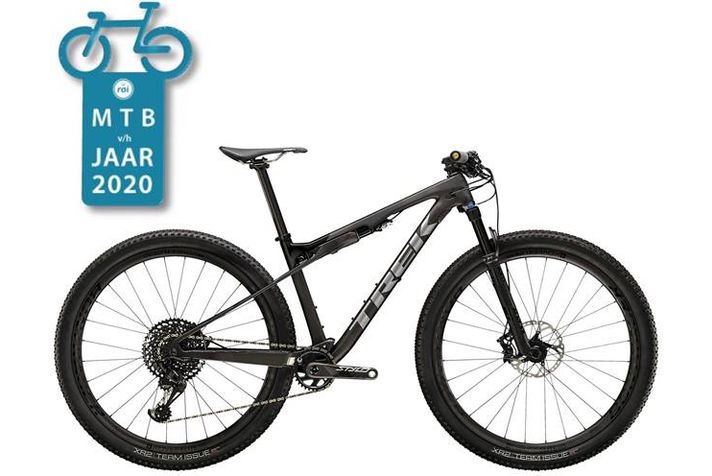 Trek Supercaliber 9.8 2020  