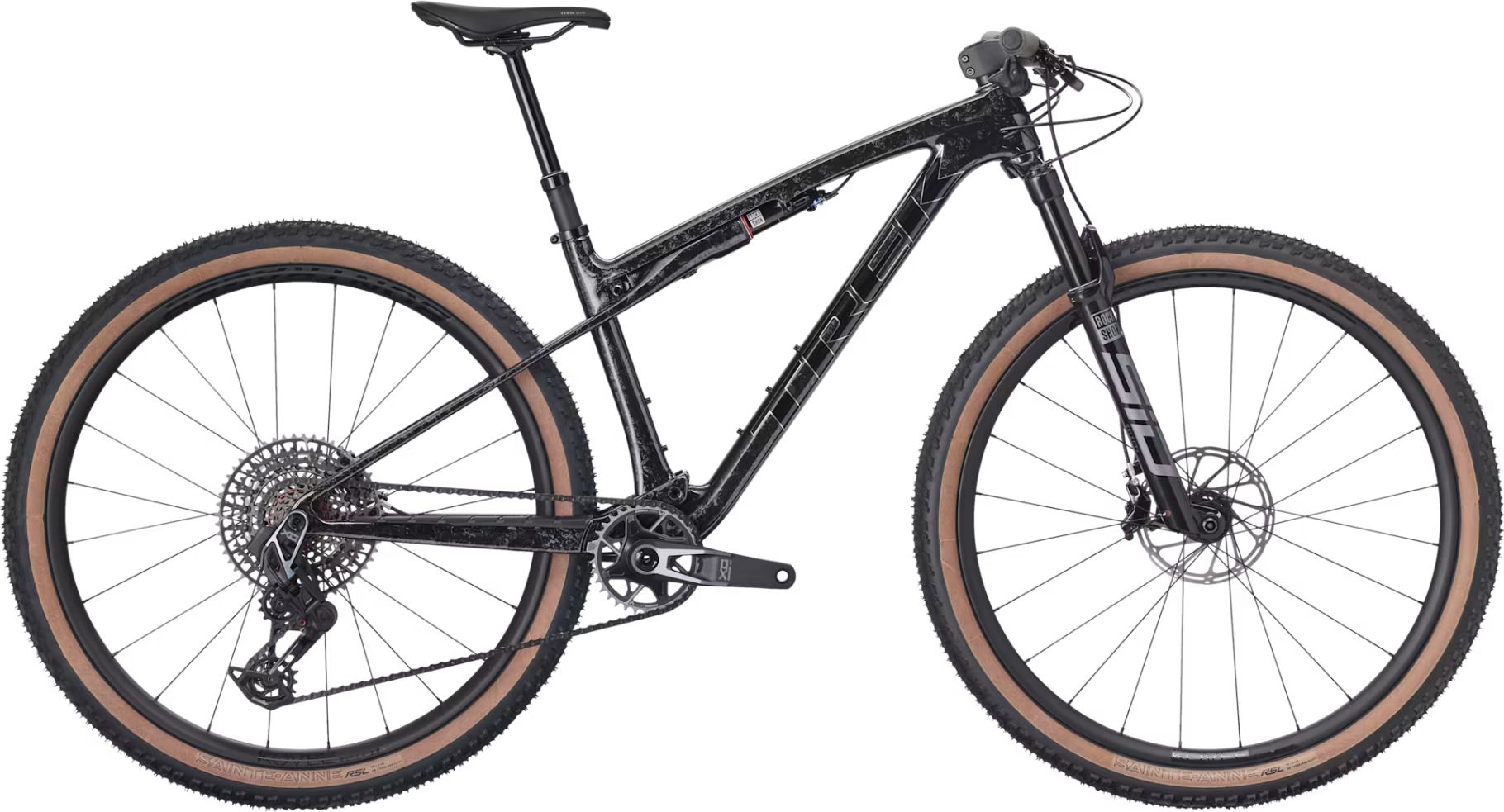 Trek Supercaliber SLR 9.8 X0 AXS 2026  
