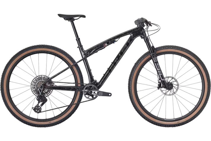 Trek Trek Supercaliber SLR 9.8 X0 AXS 2026  