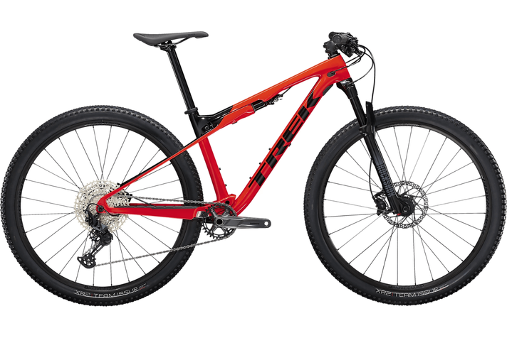Trek Supercaliber 9.6 2023  