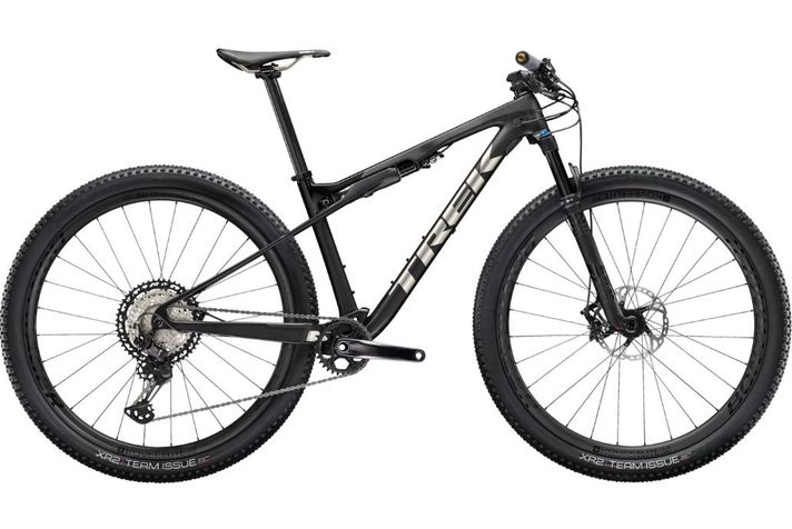 Trek Supercaliber 9.8 XT 2020  