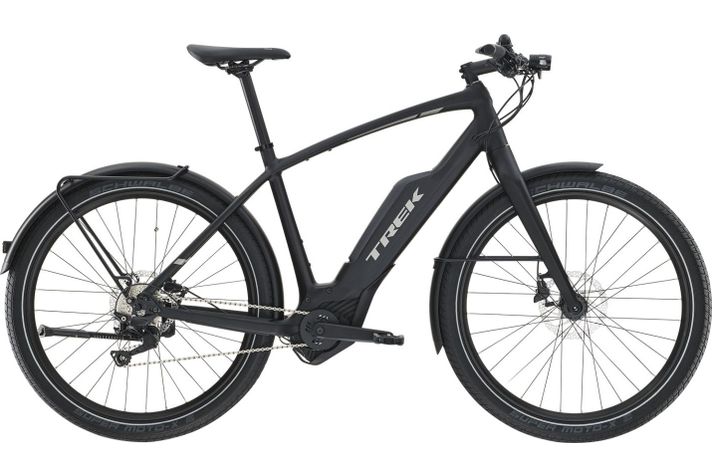 Trek Super Commuter 7 Plus 2019  