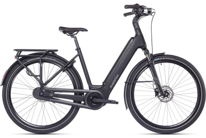 Superior eWAY 6.0 2027  