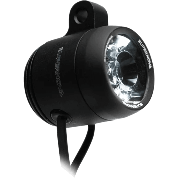 Supernova E3 Pure 3 Upside-Down Voorlicht  