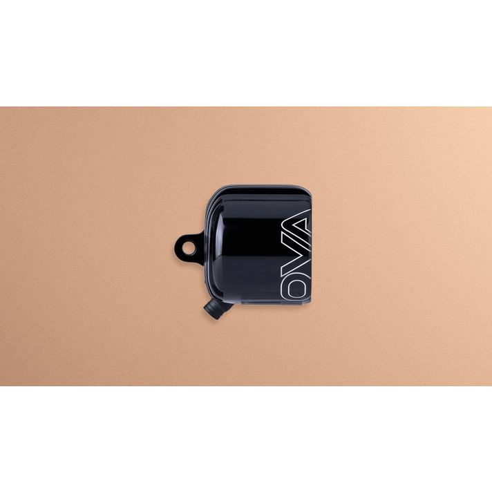 Lezyne Ebike mini stvzo e65 black | 49.95 € - Culture Vélo