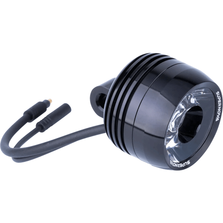 Supernova Mini 2 Pro E-bike Voorlicht  