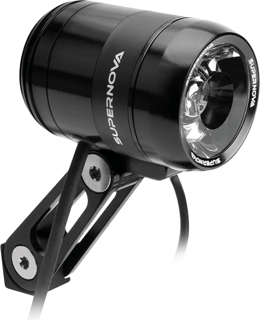 Supernova V1280 E-bike Voorlicht  