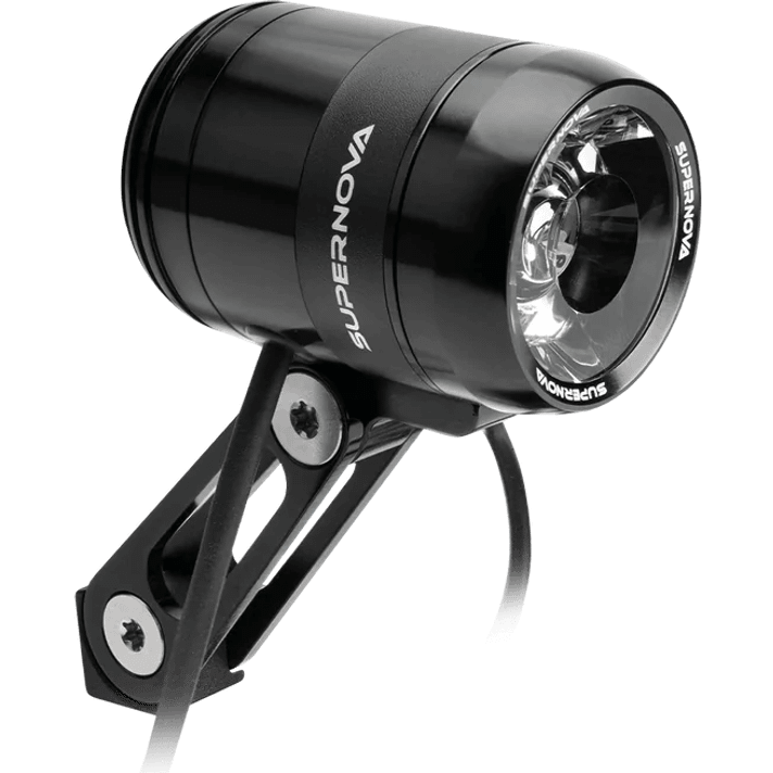 Supernova Supernova V1280 E-bike Voorlicht  