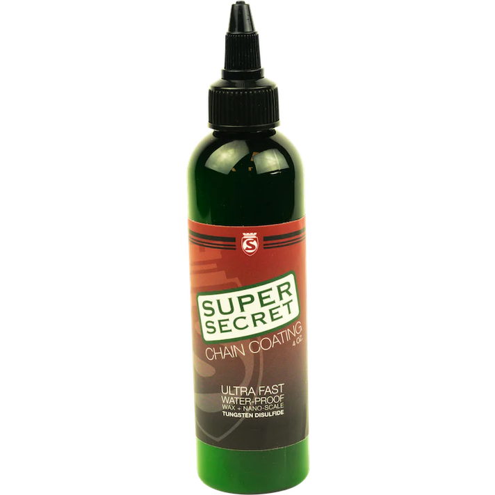 Silca Super Secret Kettingwax  
