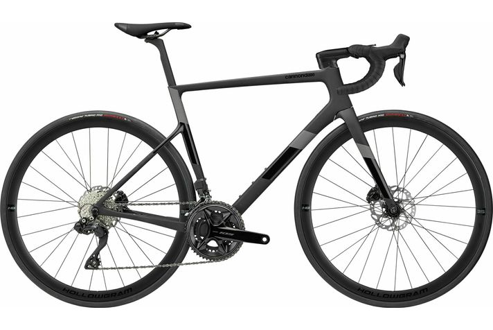 Cannondale SuperSix EVO Carbon Disc 105 Di2 2023  