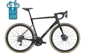 Cannondale Cannondale SuperSix Evo Hi-Mod Disc Dura Ace Di2 2020  