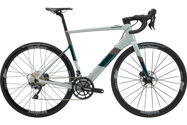 Cannondale Cannondale SuperSix Evo Neo 2 2020  