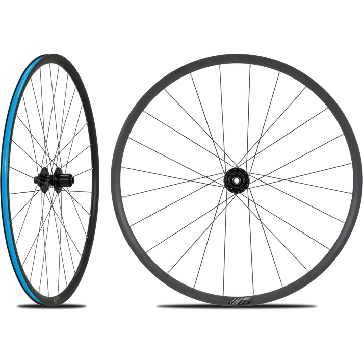 Supra Supra GA Elite TLR Disc Gravel Wielset  