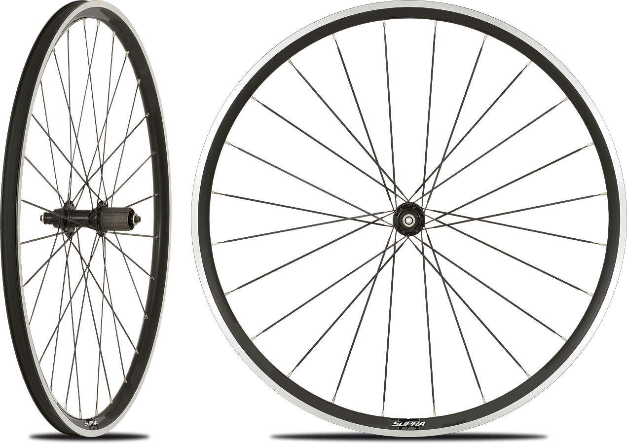 Supra RA Elite Velgrem Racefiets Wielset  