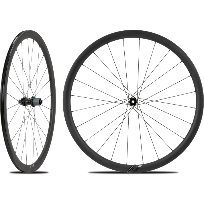 Supra RFC Premium SL Disc Wielset  