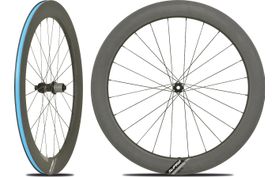 Supra Supra RFC Premium Speed 62 Disc Racefiets Wielset  