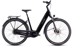 Cube Supreme Hybrid Comfort Pro 500 2025  