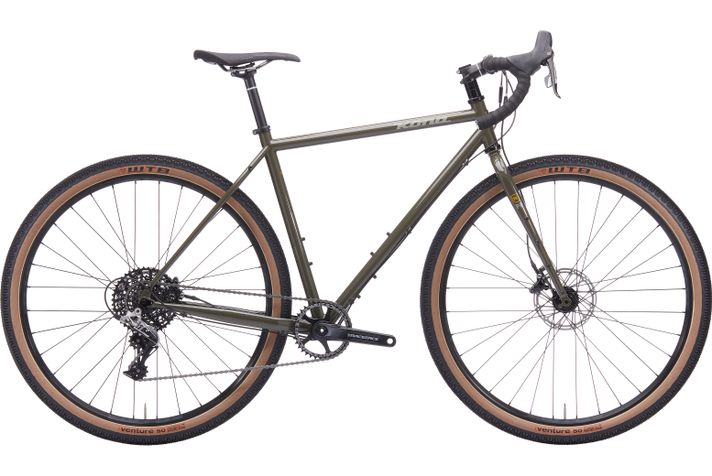 Kona Sutra LTD 2020  