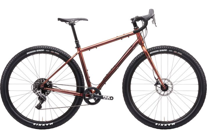 Kona Sutra ULTD 2021  