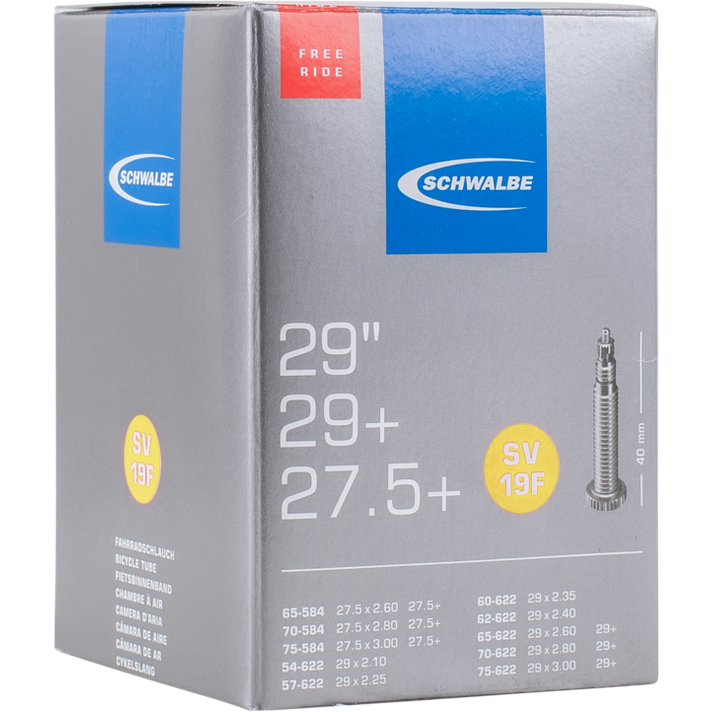 Schwalbe Schwalbe SV19F Binnenband  