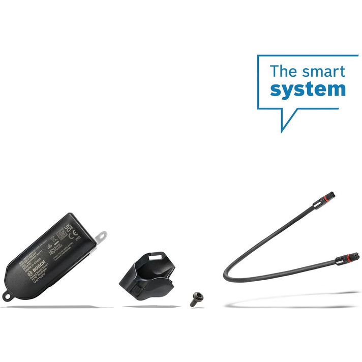 Bosch Bosch ConnectModule GPS Tracker Performance Line PX  