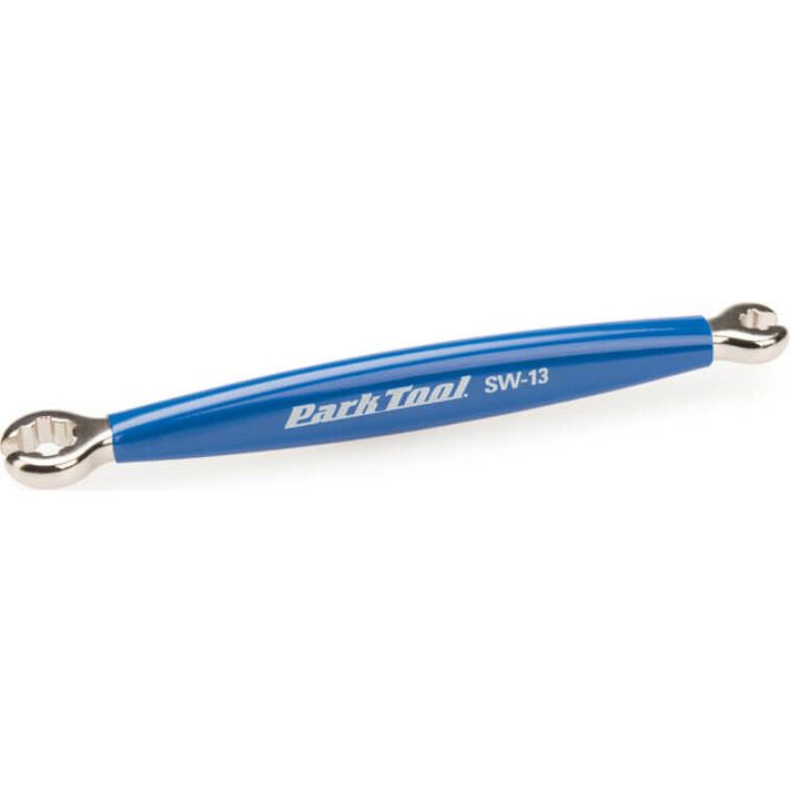 Park Tool SW13 Spaaksleutel  