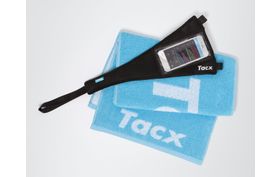 Tacx Tacx T2935 Handdoek + Zweetdoek Smartphone Zweetset  