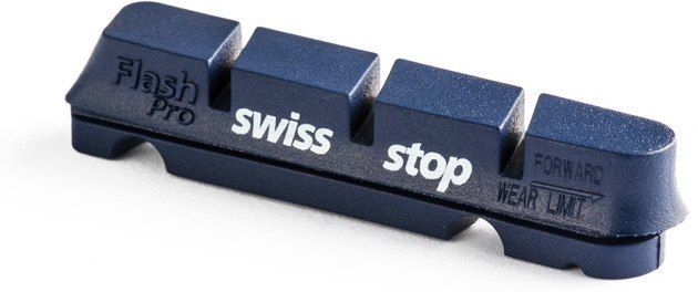 SwissStop Velgremblokken Flash Pro BXP  