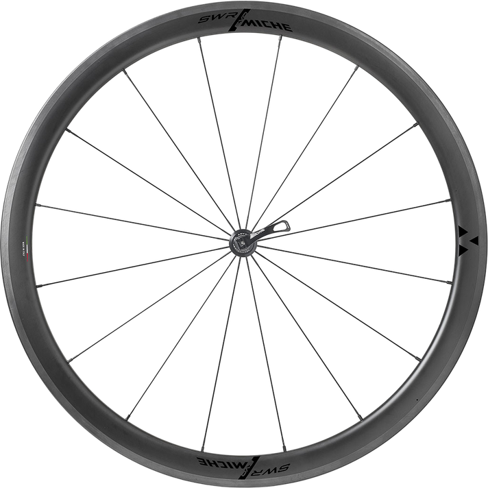 Miche SWR 38 Velgrem Racefiets Wielset  