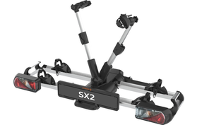 Spinder SX2 Fietsendrager  