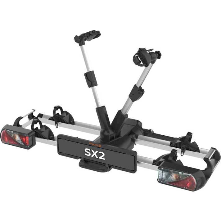 Spinder SX2 Fietsendrager  