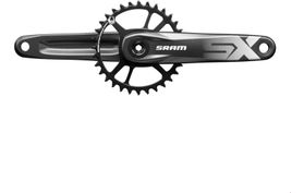 SRAM SRAM SX Eagle 12-speed Crankstel  