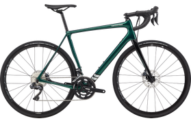 Cannondale Cannondale Synapse Ultegra Di2 Disc 2020  