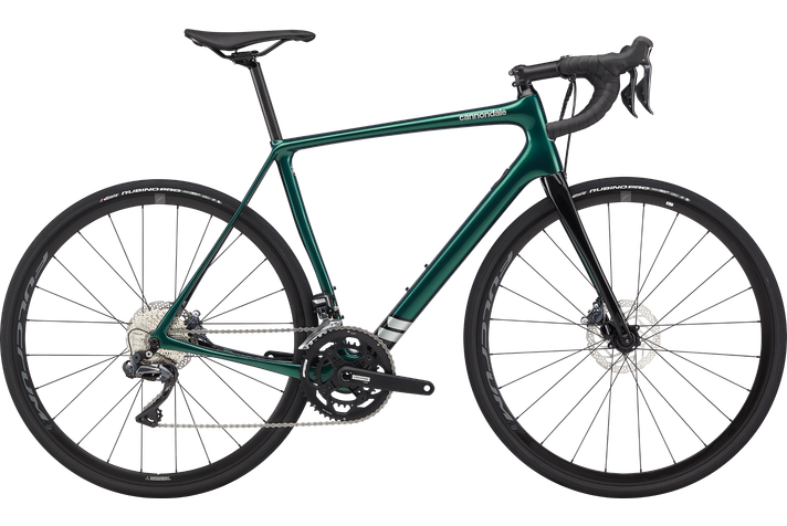 Cannondale Cannondale Synapse Ultegra Di2 Disc 2020  