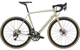 Cannondale Cannondale Synapse Hi-Mod Ultegra Di2 Disc 2020  