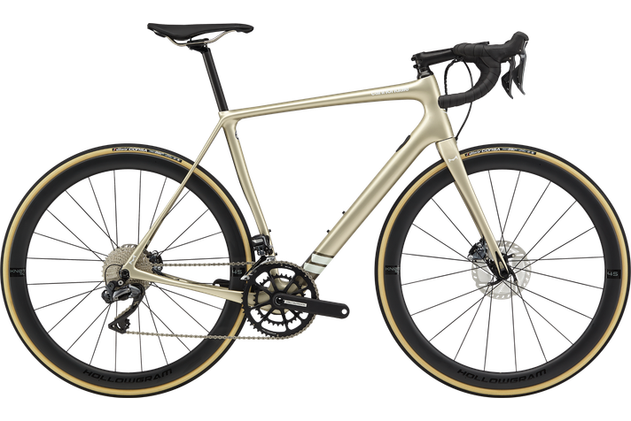 Cannondale Cannondale Synapse Hi-Mod Ultegra Di2 Disc 2020  
