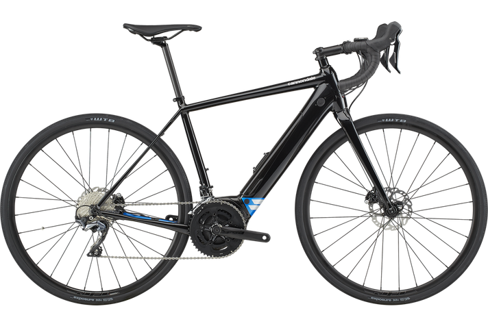 Cannondale Synapse Neo 1 2021  