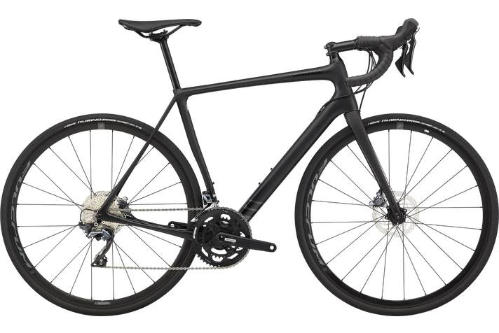 Cannondale Synapse Ultegra Disc 2020  